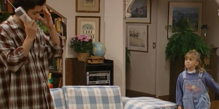 Full House 10 Things About Michelle That Would Never Fly Today