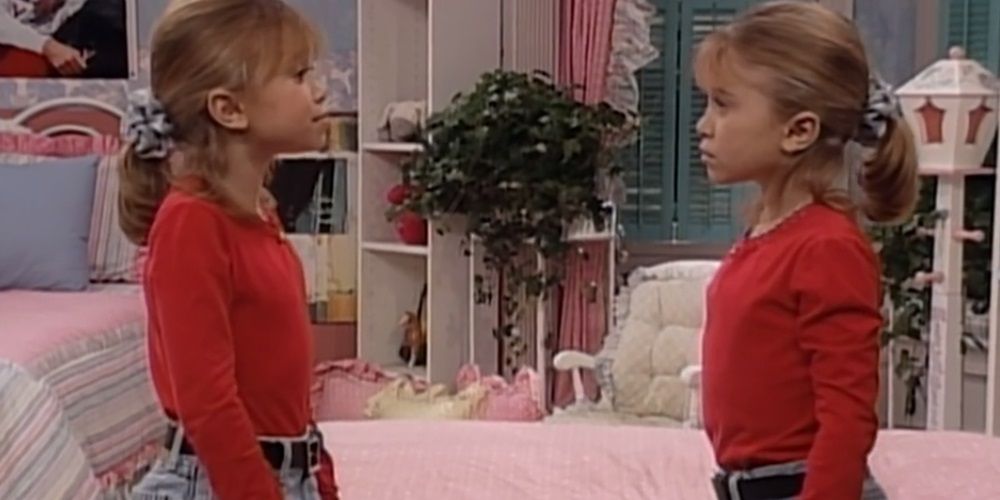 Full House: 10 Things You Didn't Know About Michelle Actresses Mary ...