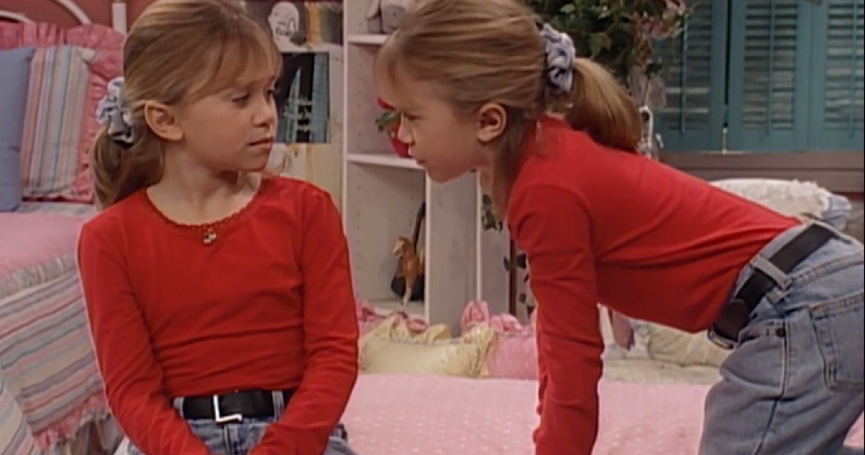 Full House 10 Things You Didn't Know About Michelle Actresses Mary