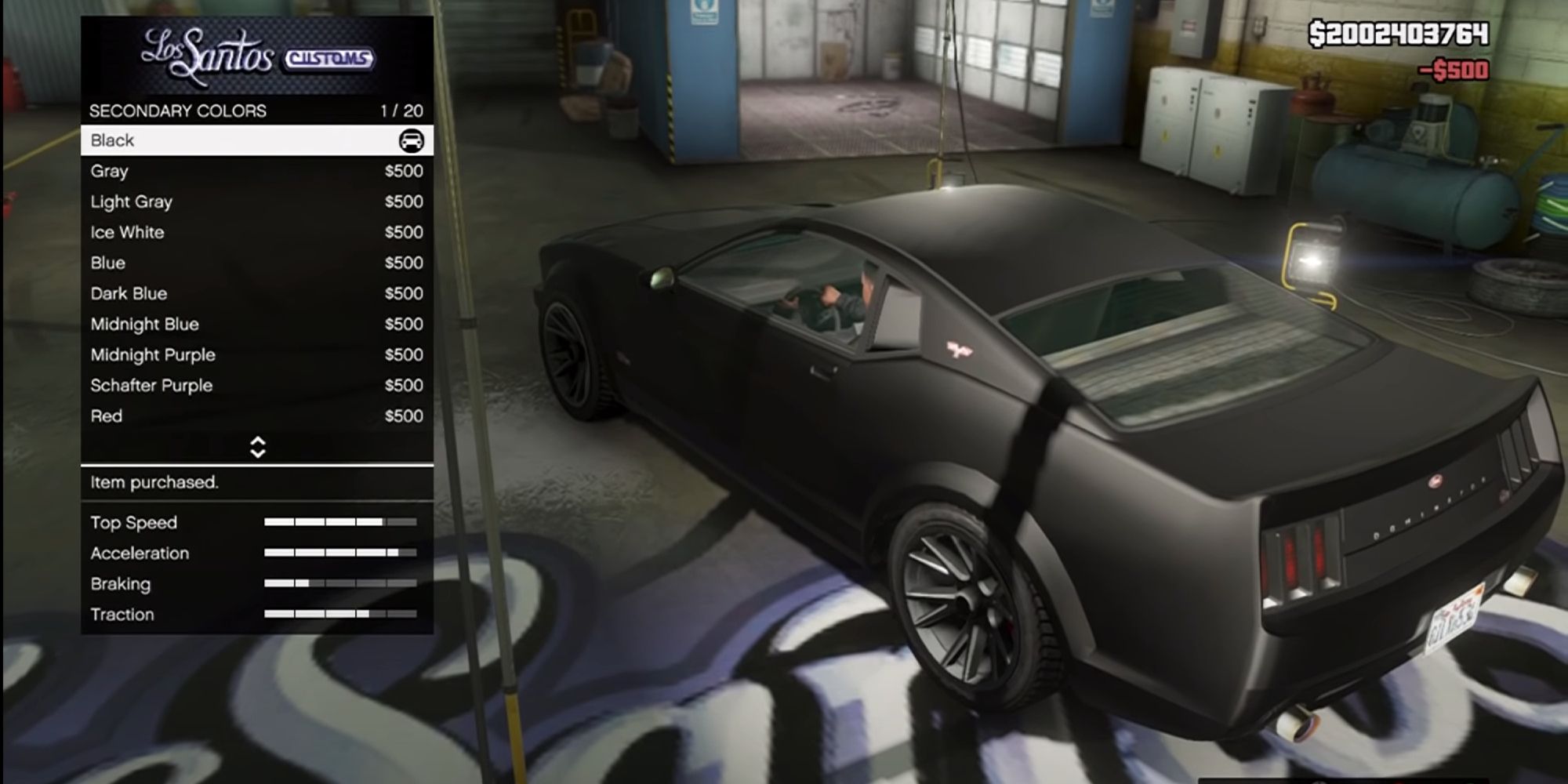 GTA_Customs