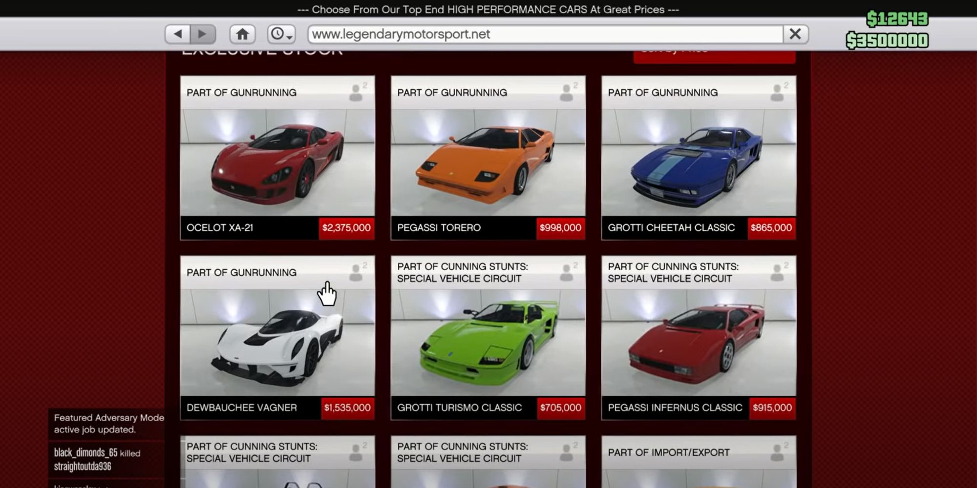 GTA_Legendary