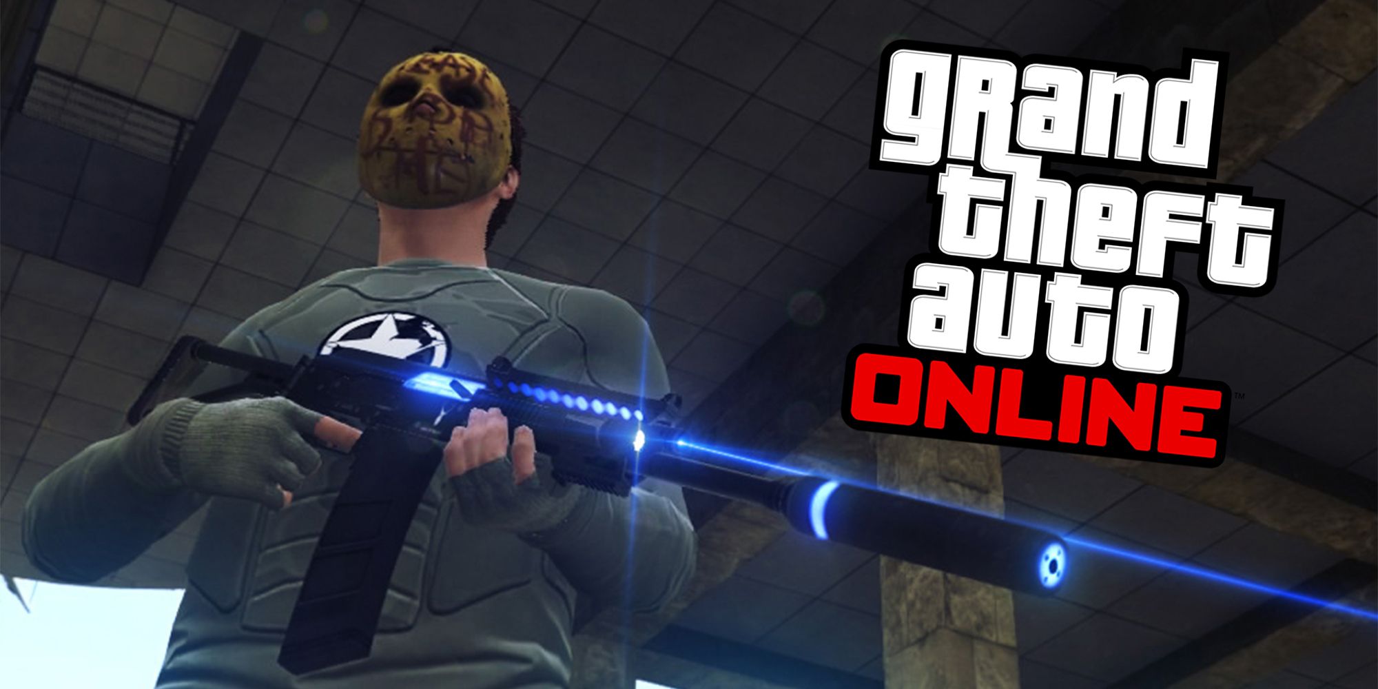 What the best weapon in gta 5 фото 64