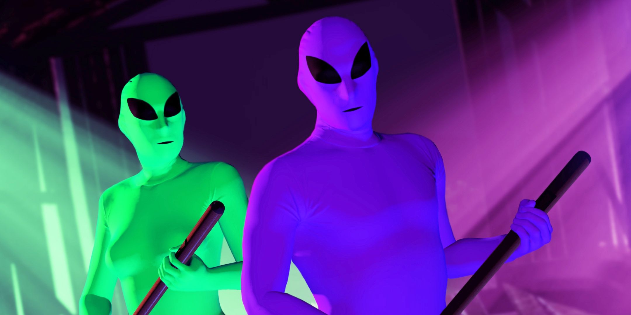 GTA Online Grand Theft Auto Alien Gang War Final Battle Date Time Location