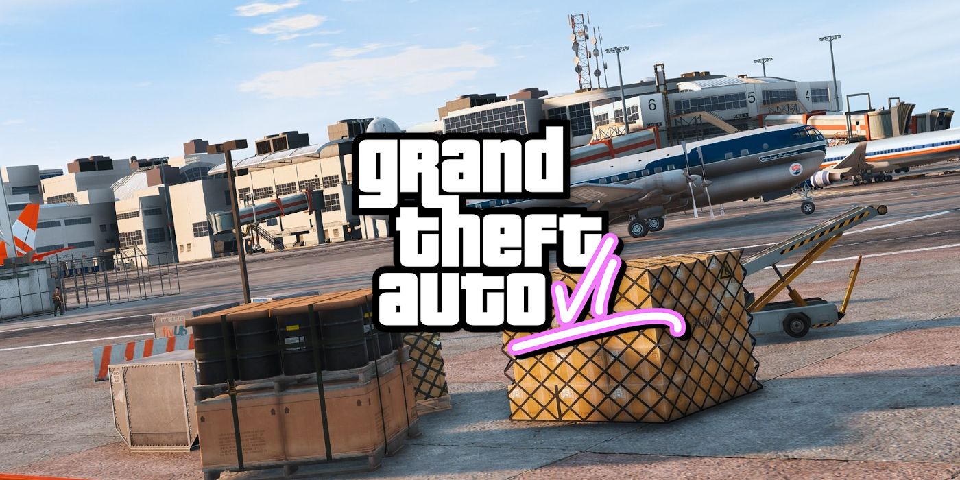 GTA 6 Release Year May Have Been Hidden In GTA 5 All Along