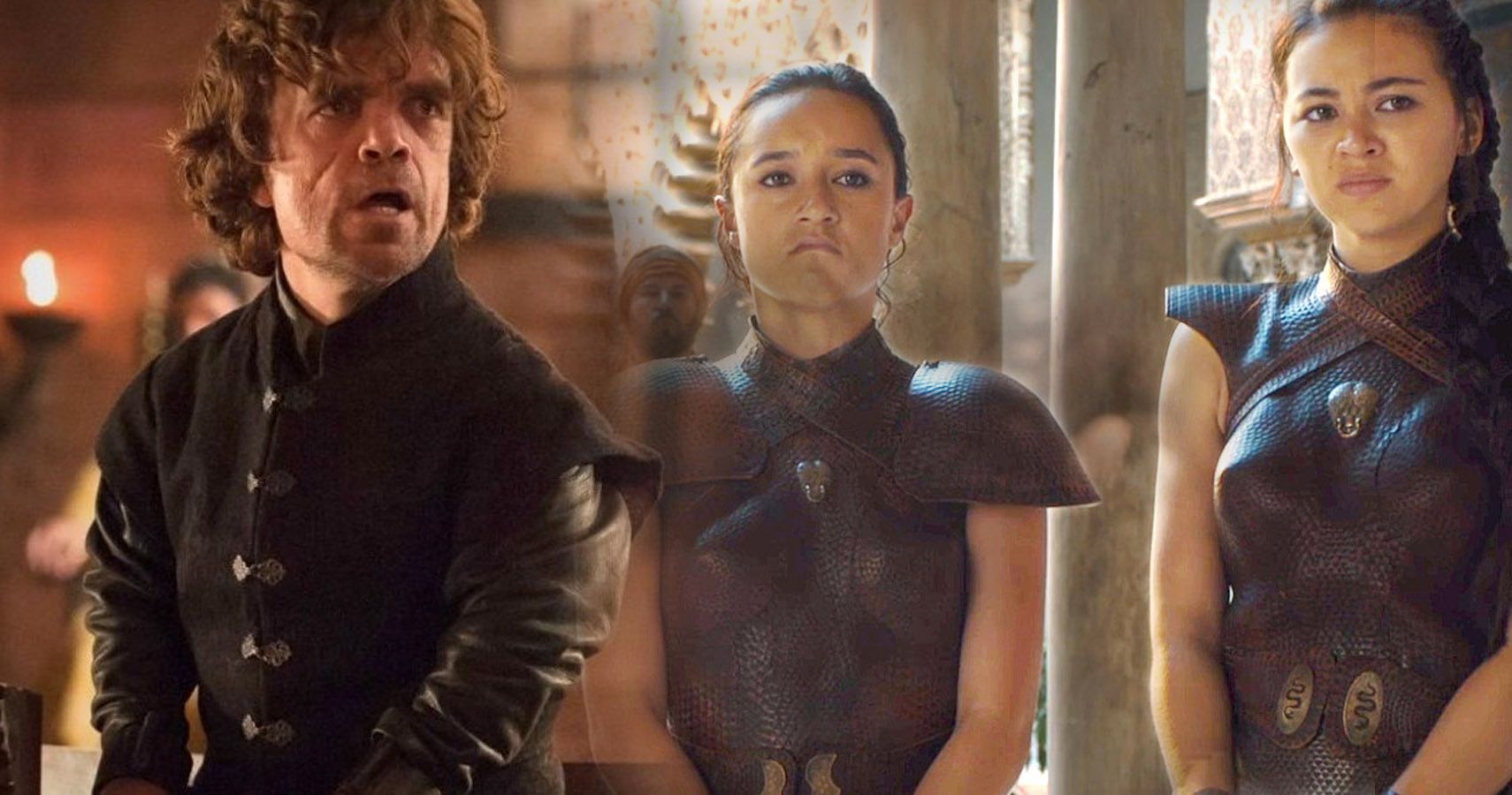 game of thrones best scenes all seasons
