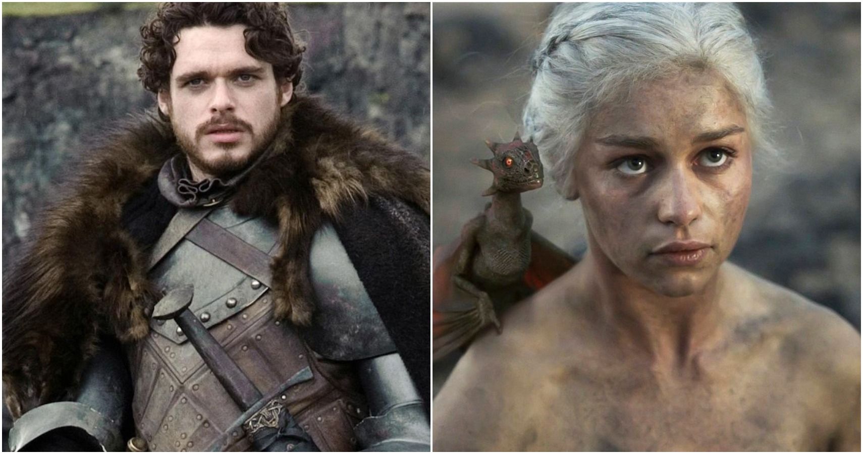 Game of Thrones Season 1 in Game of Thrones TV Series 