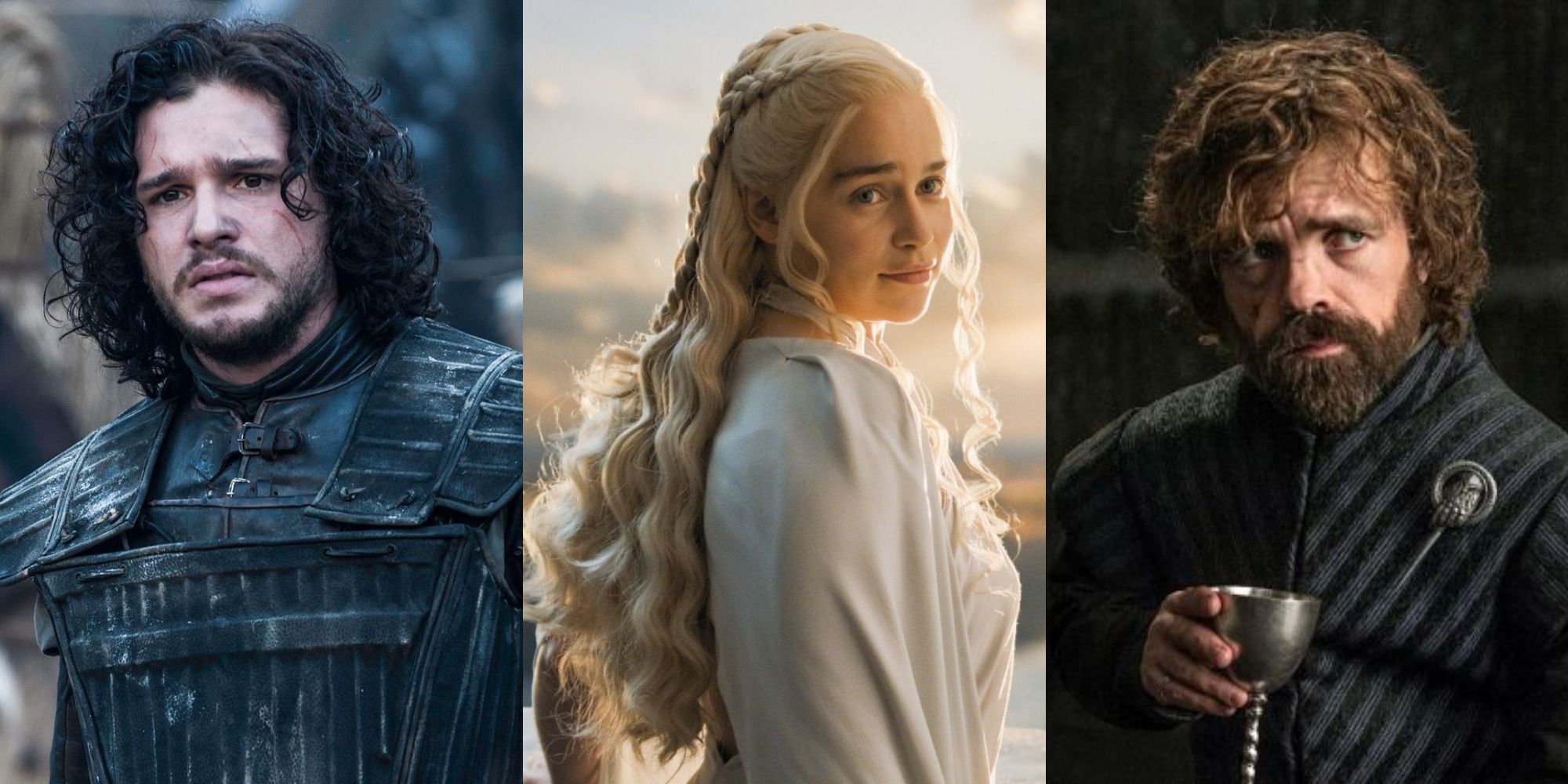 Which Game of Thrones Character Are You Based On Your Zodiac Sign