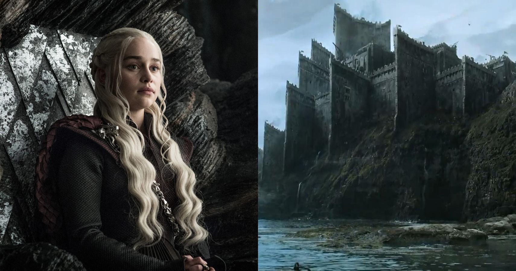 Game Of Thrones: 10 Details About Dragonstone You Never Noticed