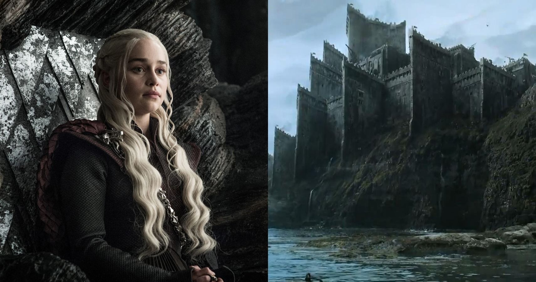 Game of Thrones: Where to Find The Real-Life Staircase to Dragonstone –  IndieWire