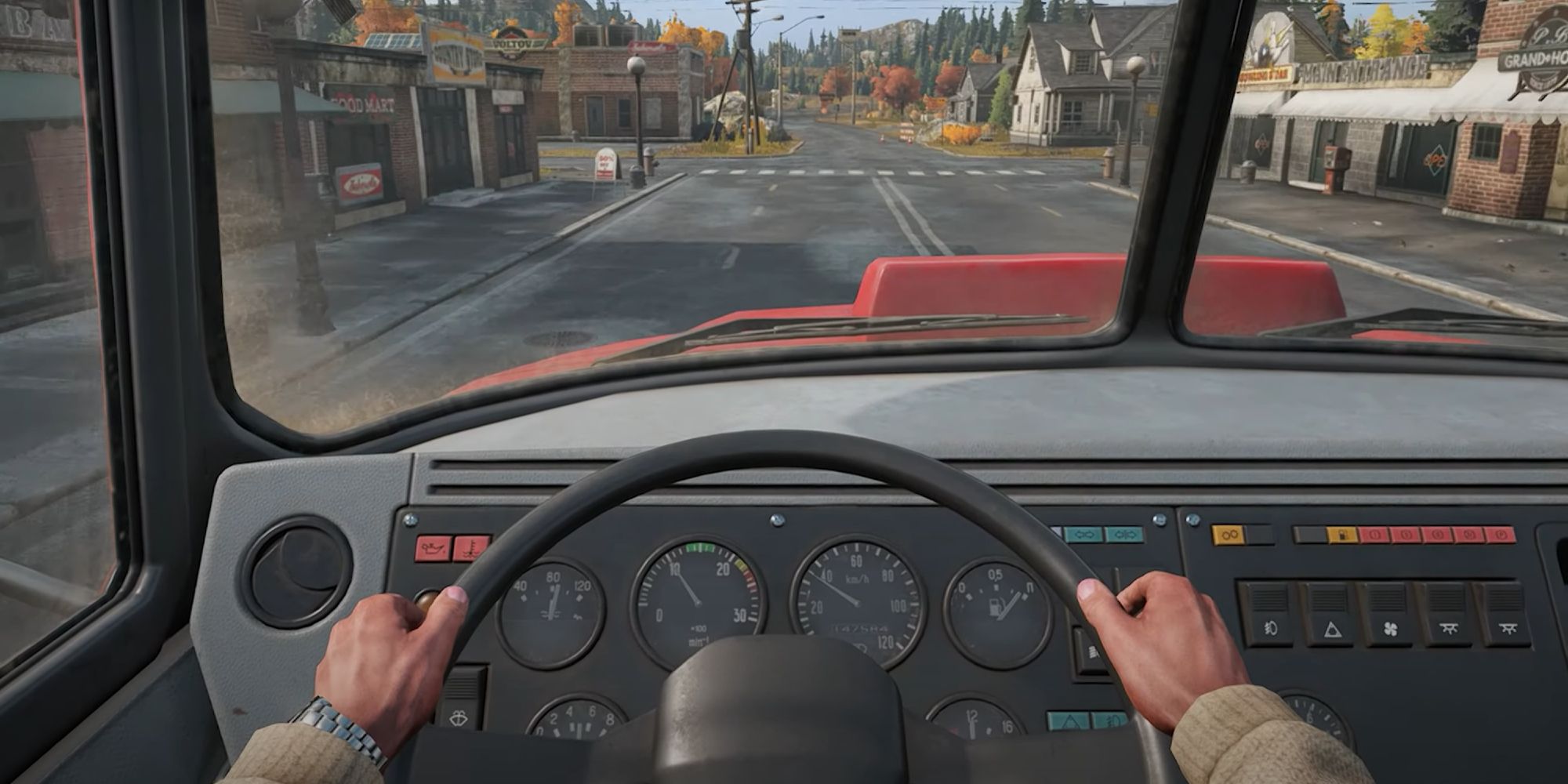 SnowRunner Mud and Snow Gearbox Guide