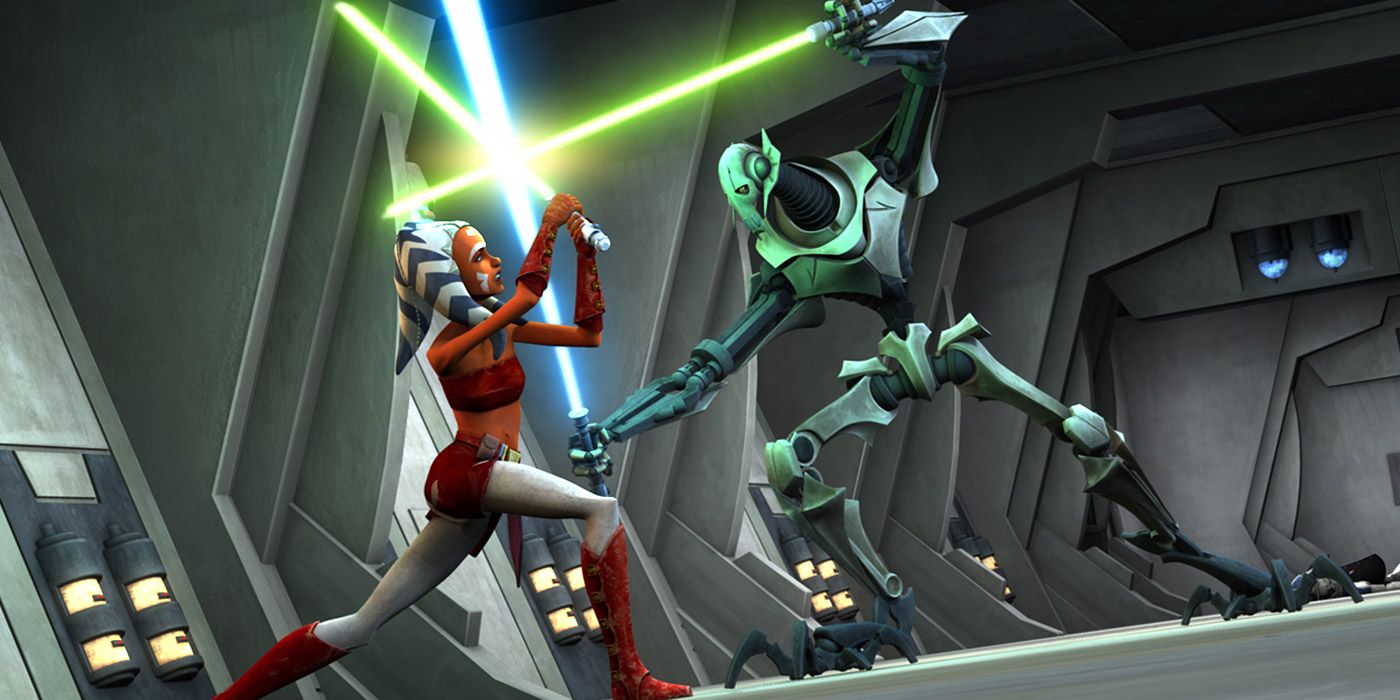 Unveiling the Untold Secrets: Jaw-Dropping Realities of Rewatching Star Wars: The Clone Wars Season 1