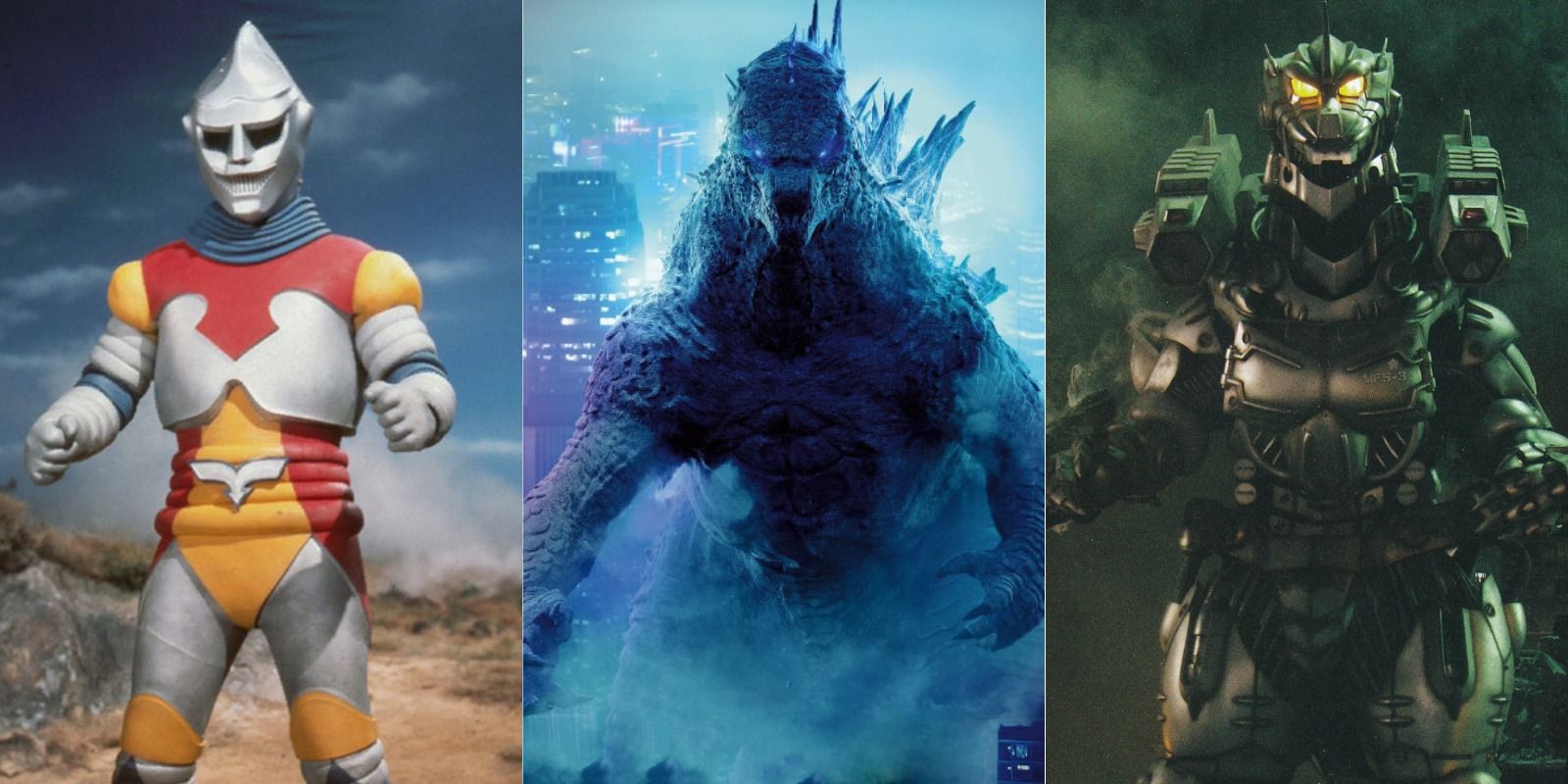 Godzilla – the most famous monster in the world