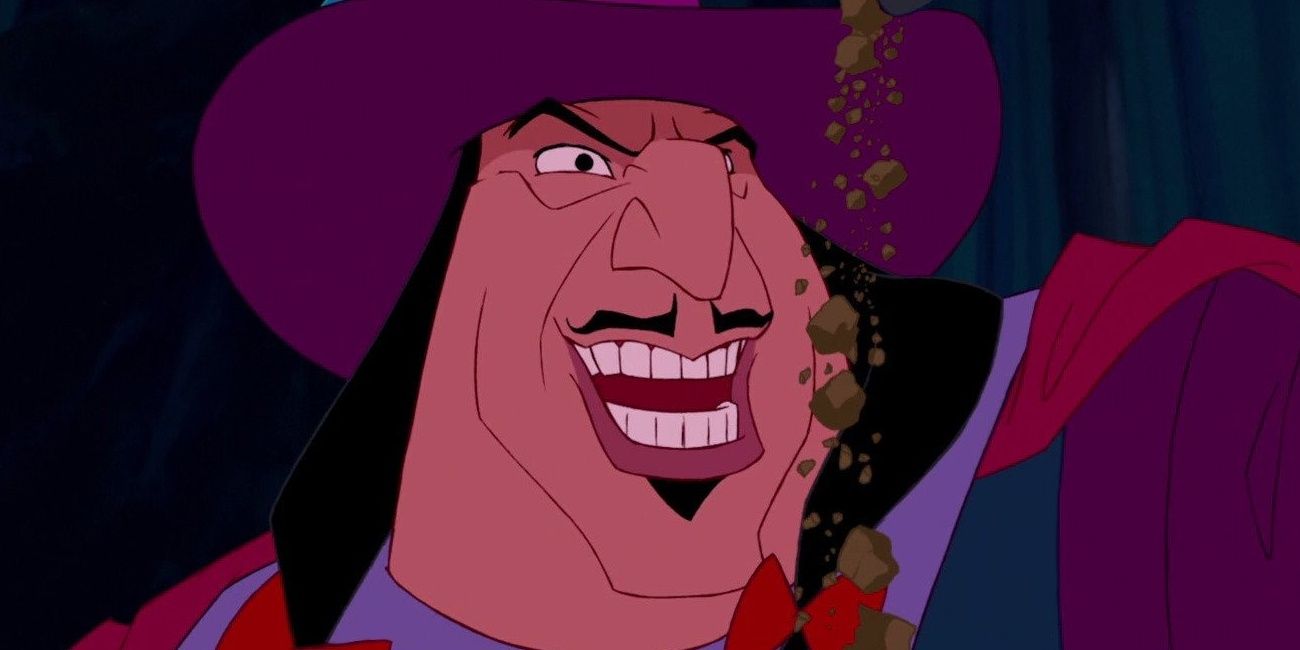 Governor Ratcliffe