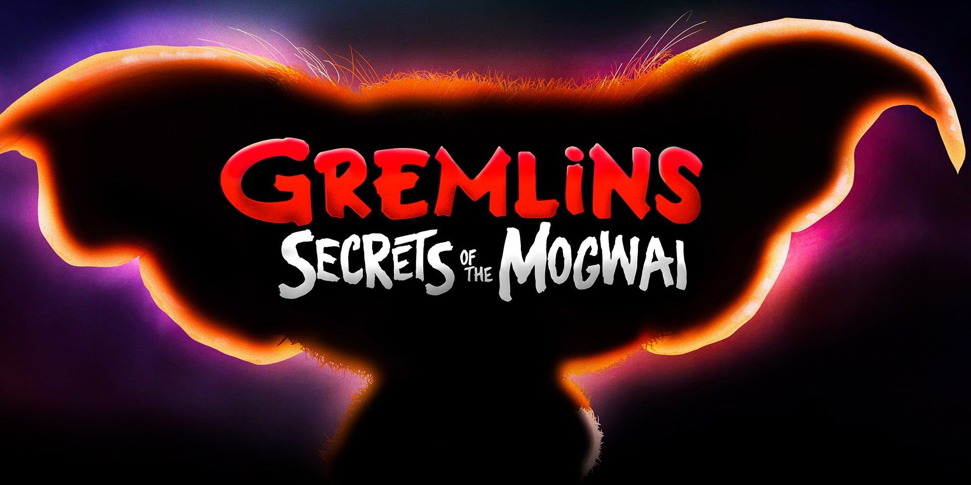 Gremlins Secrets of the Mogwai HBO Max series