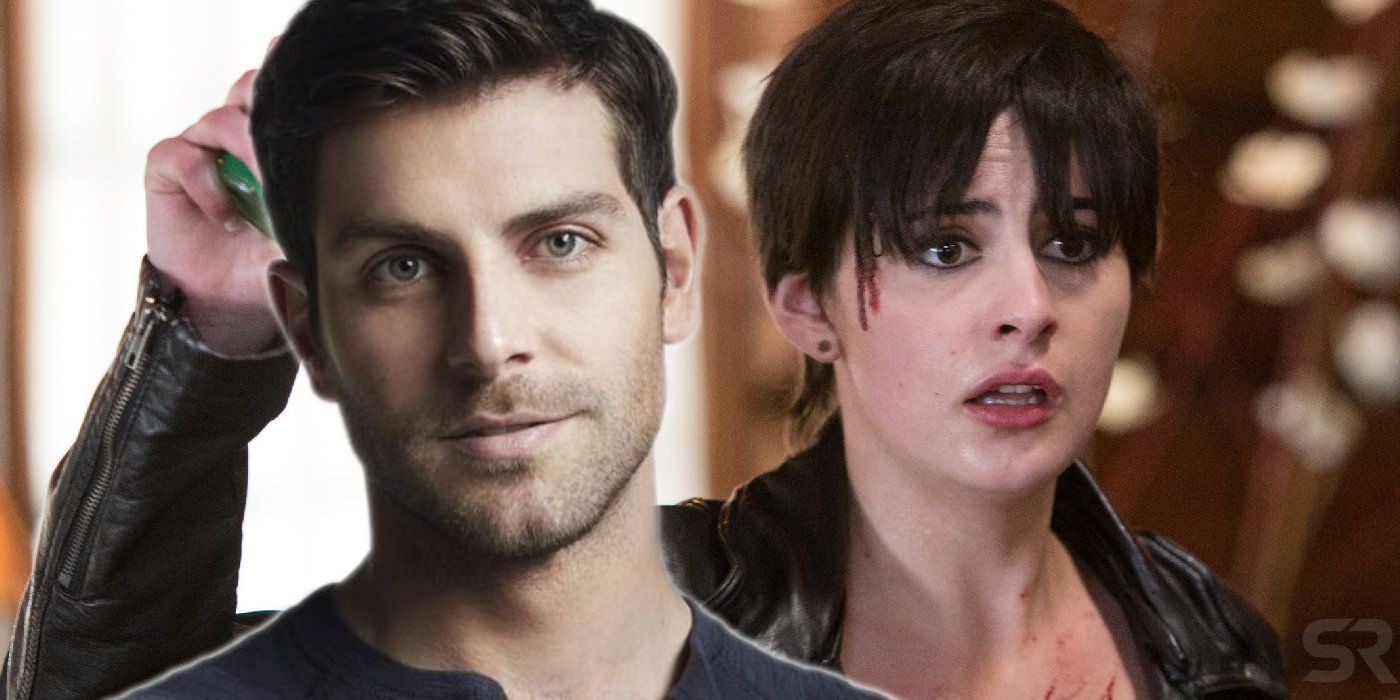 Grimm Nick and Trubel