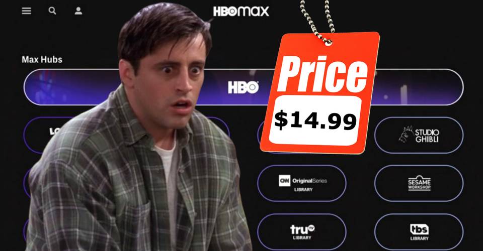 Hbo max ps4 release, price How Much Does Hbo Max Cost Yearly - SWOHM