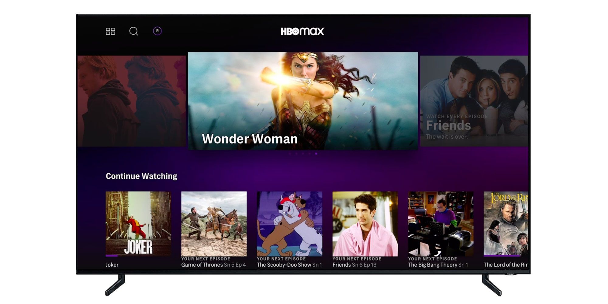 watch hbo now on pc using samsung smart tv