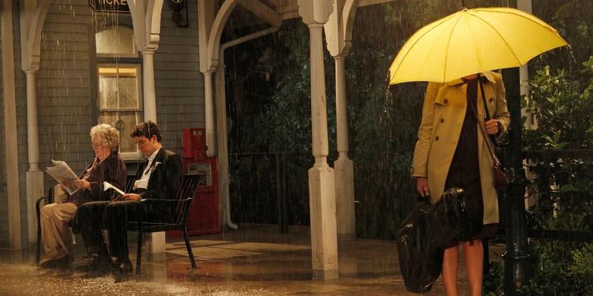 How I Met Your Mother: 5 Things Fans Hated About The Final Episode (& 5 They Loved)