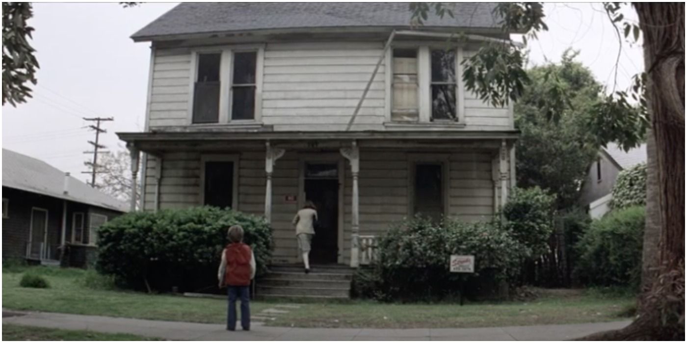 Halloween Kills: What The Myers House Location Means For The Sequel