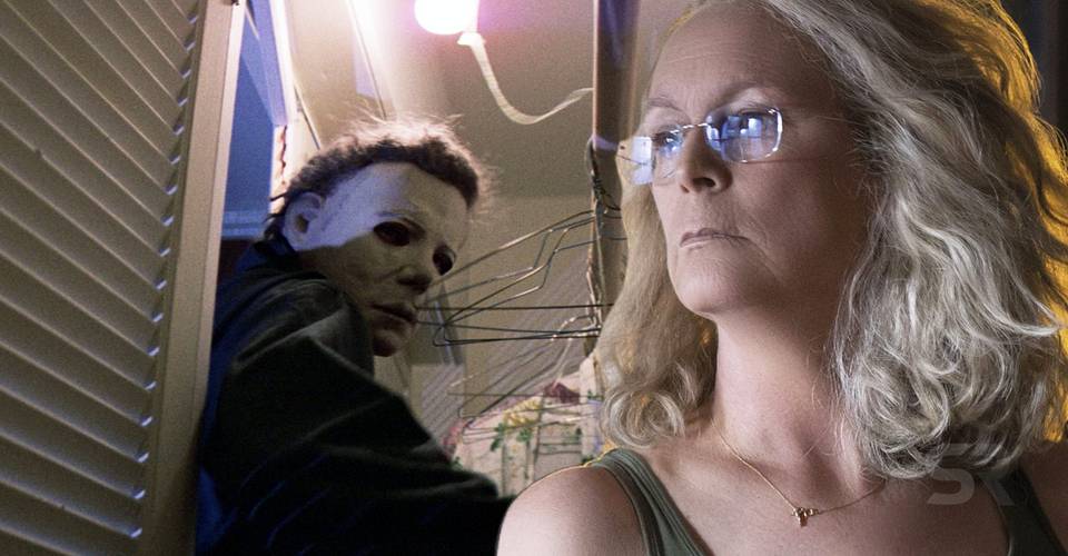 Halloween 2018 Every Way Laurie Strode Copied Original S Michael Myers Halloween 2018 Every Way Laurie Strode Copied Original S Michael Myers