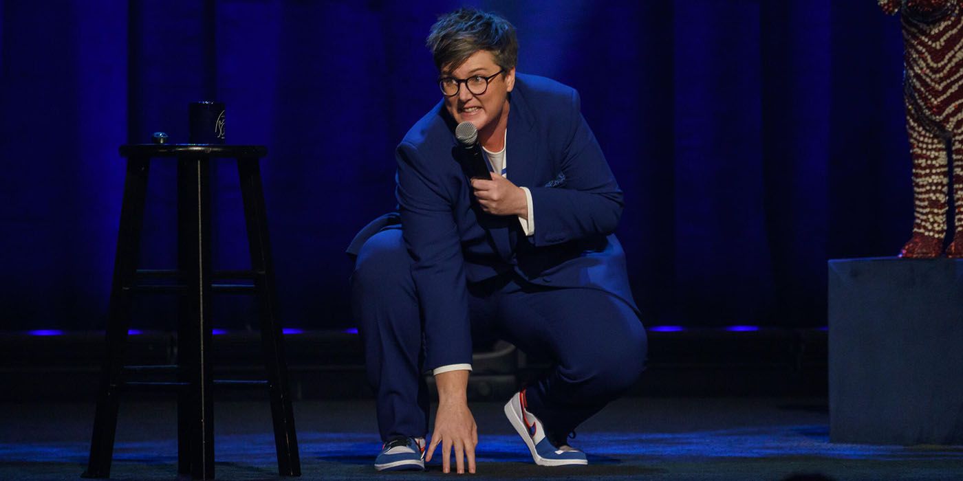 Hannah Gadsby Comedy Special 2020