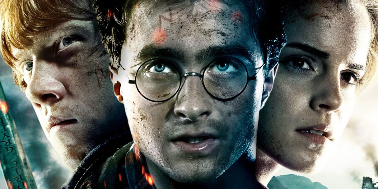 Harry Potter: 10 Ways David Yates Changed The Film Series For The Better