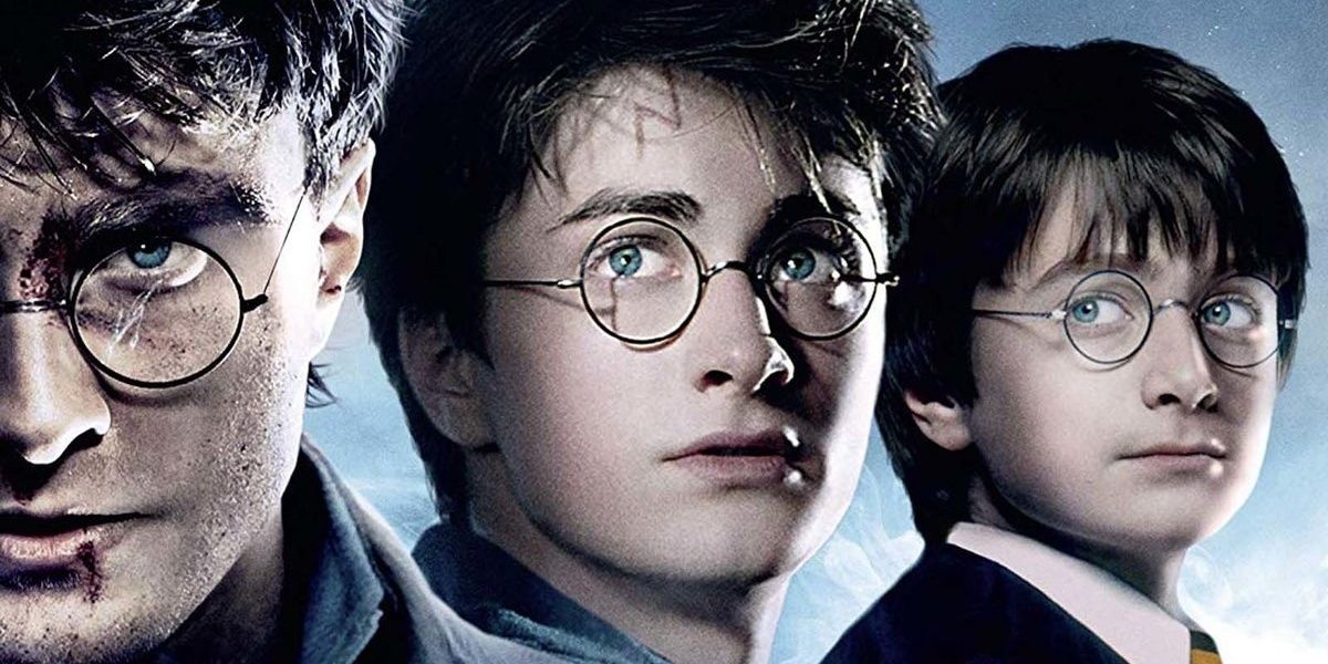 Harry Potter 15 Archetypes Of The Main Characters