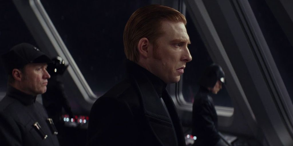 Star Wars: 10 Details About General Hux You Won’t Know If You Only ...