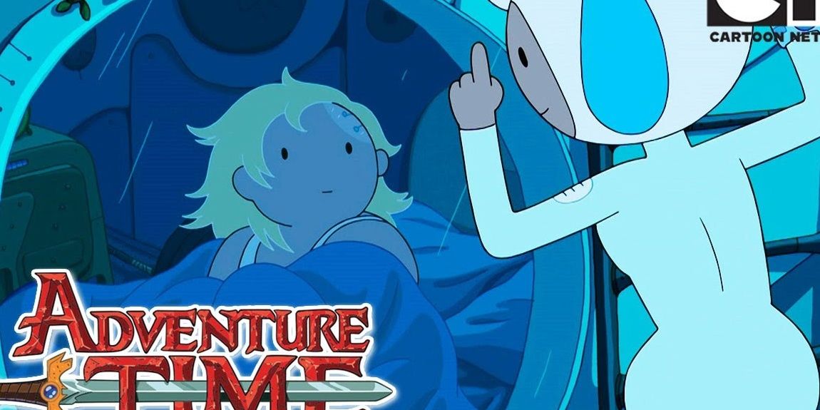 Adventure Time: 15 Best Episodes Of The Series, Ranked According To IMDb