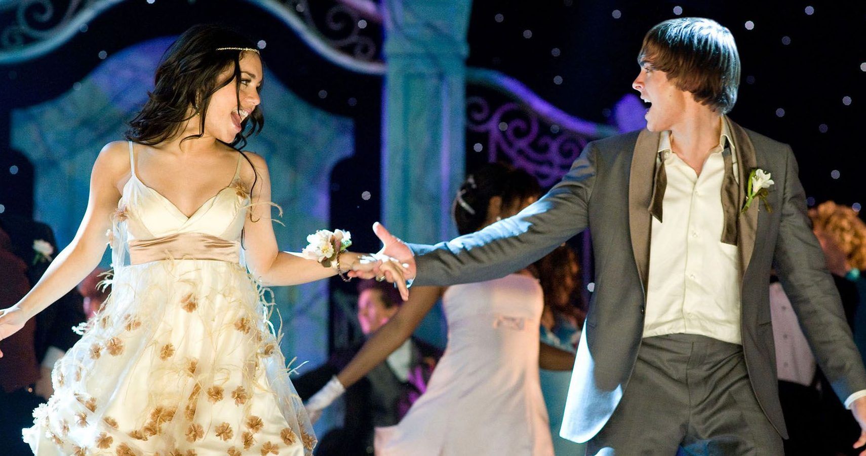 High School Musical 3 Every Song In The Theatrical Sequel Ranked