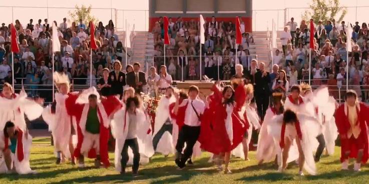 High School Musical 3 Every Song In The Theatrical Sequel Ranked High School Musical 3 Every Song In The Theatrical Sequel Ranked