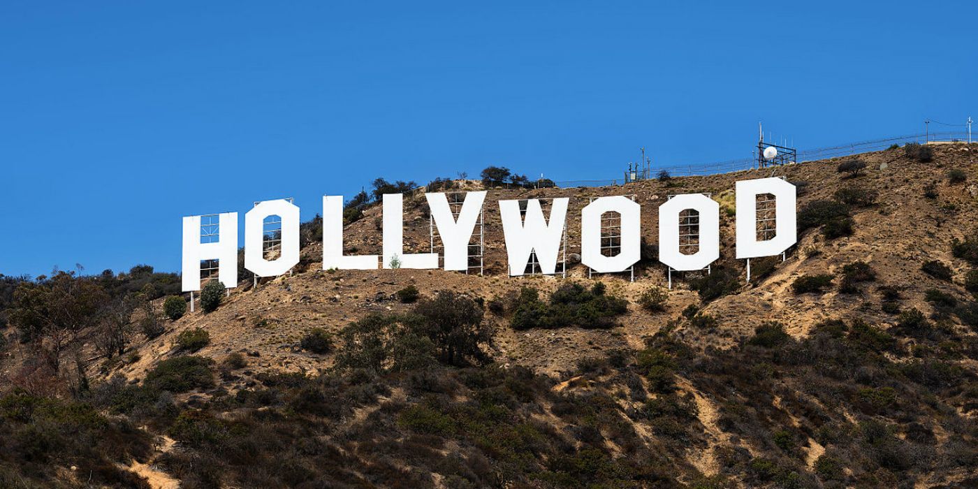 Netflix’s Hollywood: Why The Famous Sign Says ‘Hollywoodland’