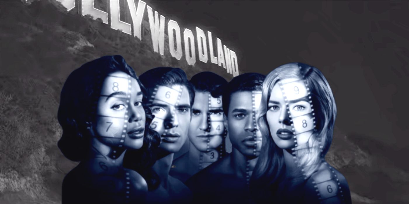 Hollywoodland Hollywood Netflix