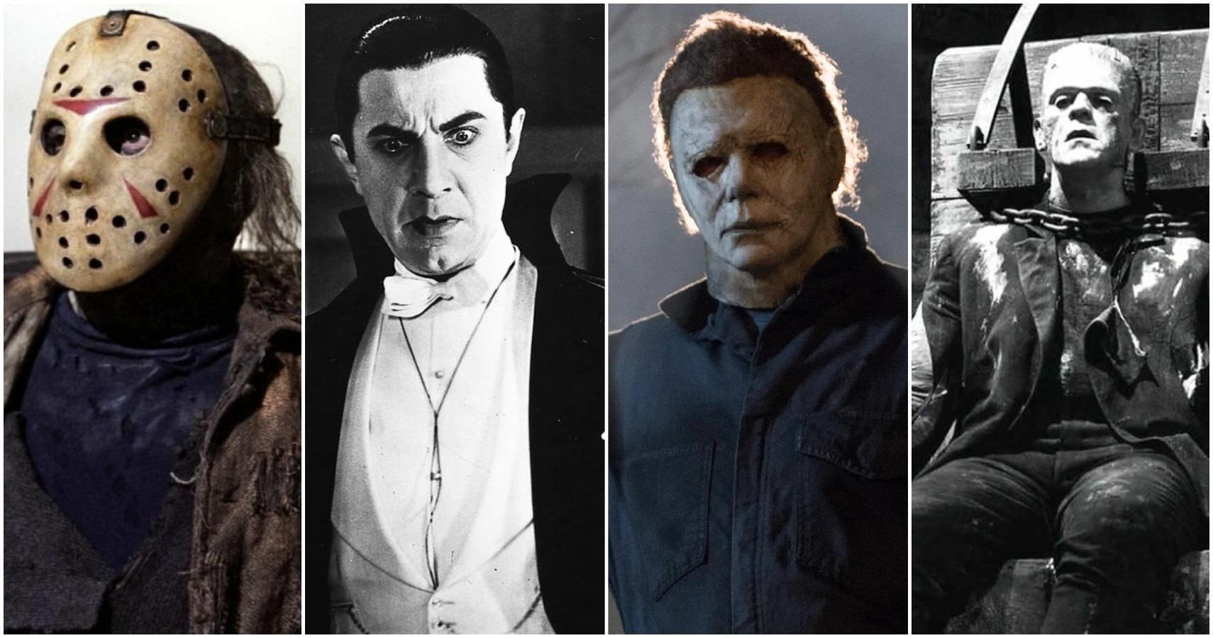 The 9 Most Important Horror Genres Of The Last Century
