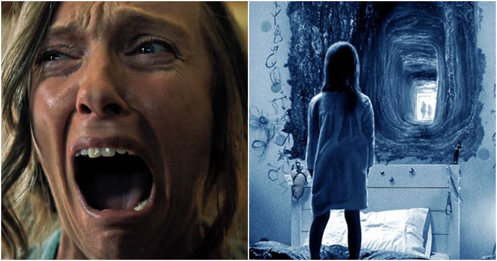 The 5 Best And 5 Worst 2010s Horror Movies 