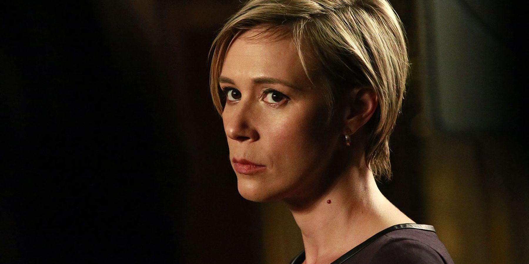 Bonnie Winterbottom in How To Get Away With Murder