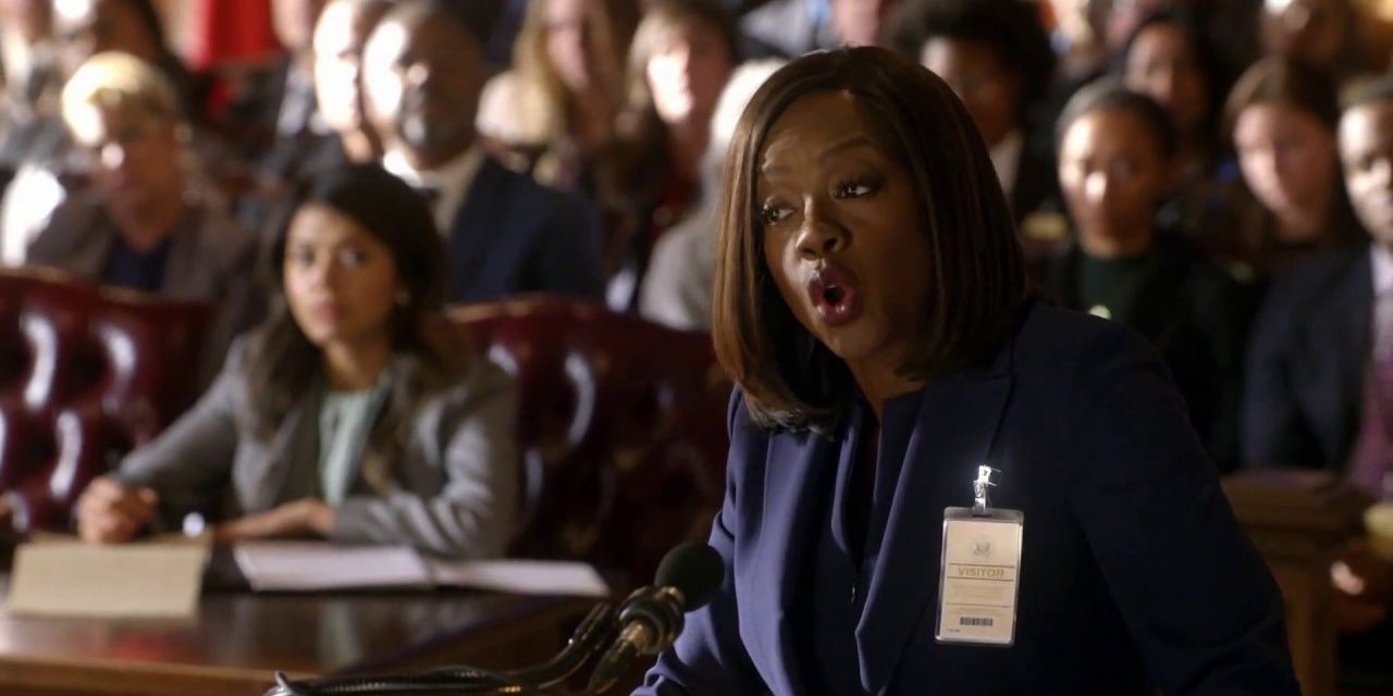 How To Get Away With Murder: 5 Things We Loved About The Finale (& 5 That We Didn’t)