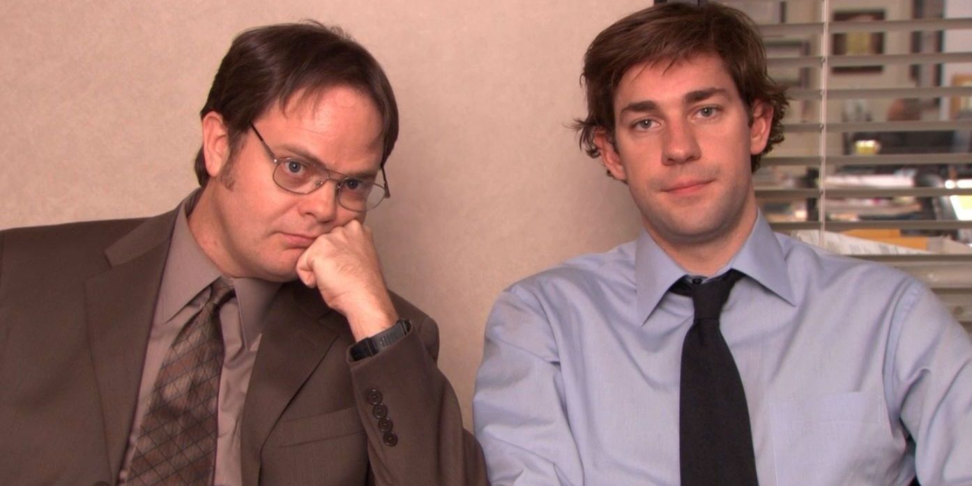 The Office 5 Funniest Jim Quotes (& 5 Most Heartbreaking)