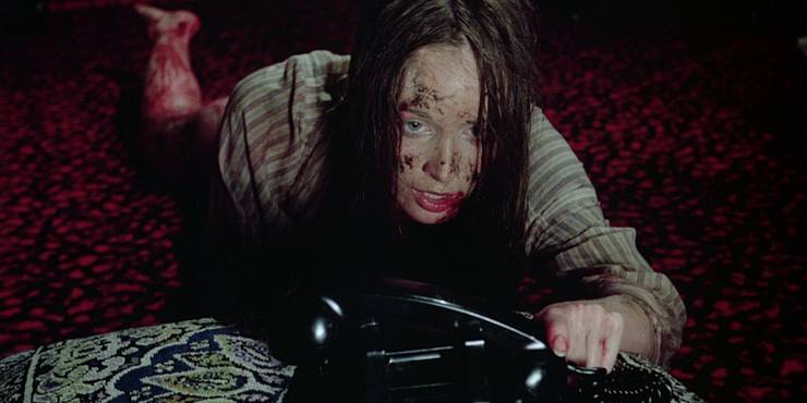 The Most Gruesome Horror Movie Ever : Top 10 Most Disturbing Horror Movies Of All Time Hnn : Cannibal holocaust (1980) is, quite simply, one of the most controversial films ever made.