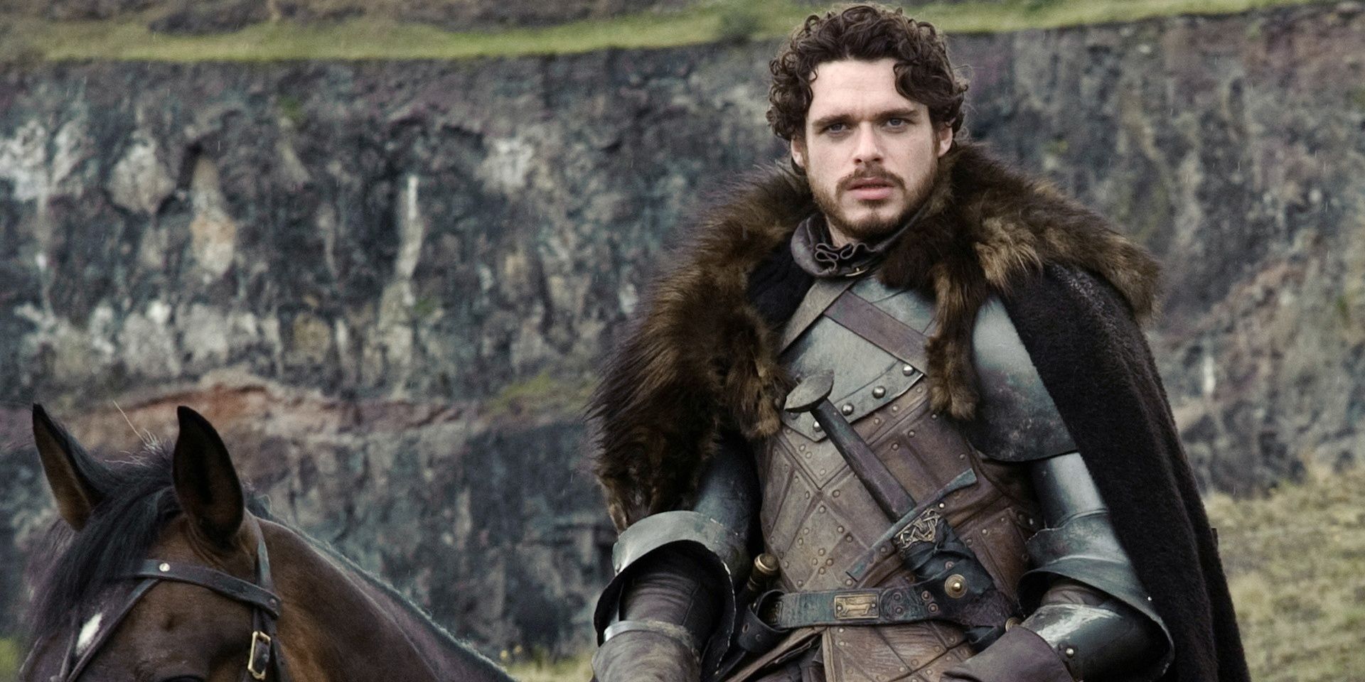 Game Of Thrones Top 10 Robb Stark Quotes