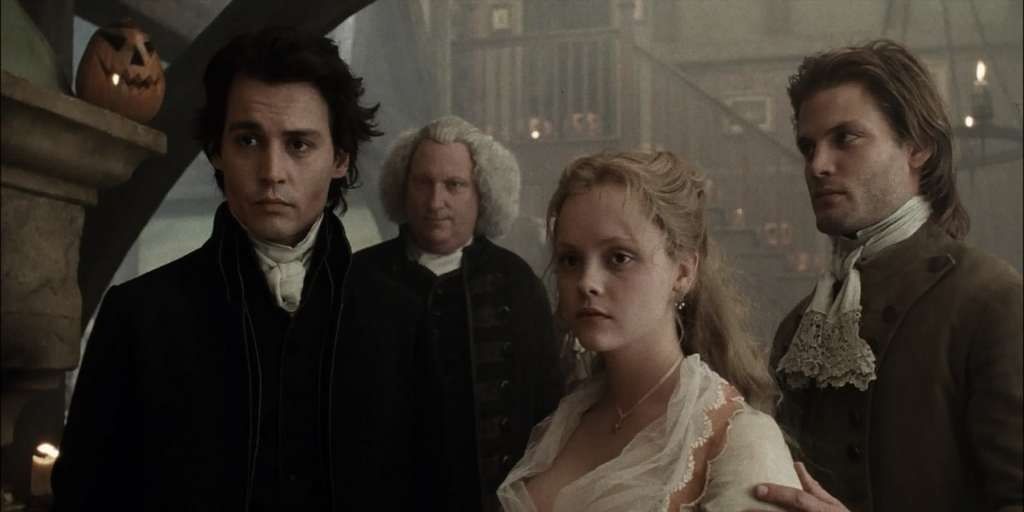 MBTI® 5 Fantasy Movies That INFPs Will Love (& 5 They Will Hate)