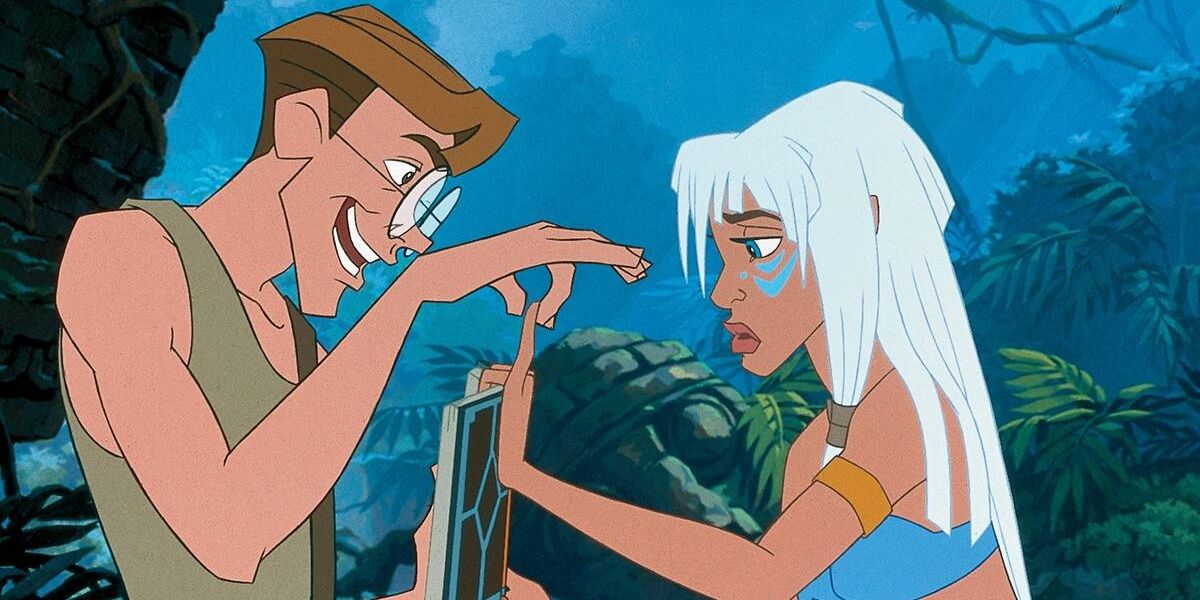 MBTI® 5 Fantasy Movies That INFPs Will Love (& 5 They Will Hate)