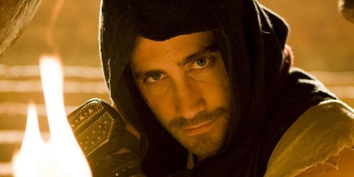 MBTI® 5 Fantasy Movies That INFPs Will Love (& 5 They Will Hate)