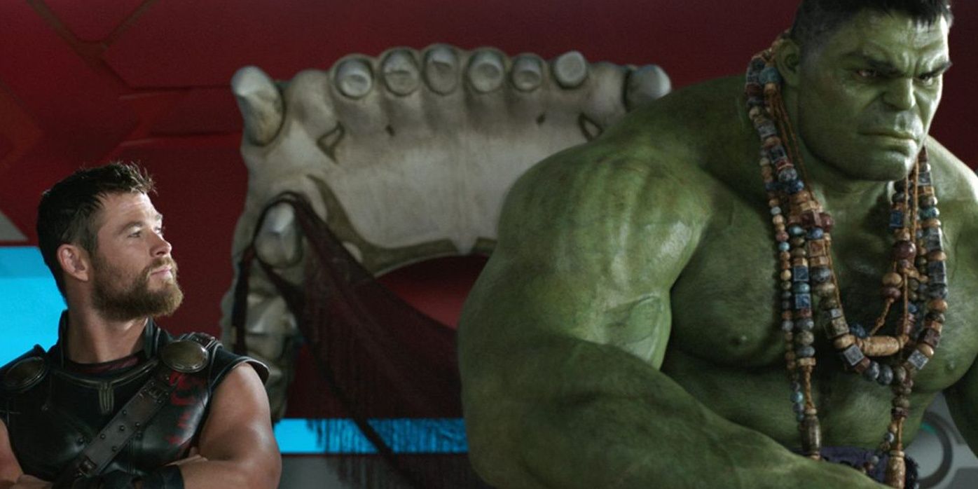 MBTI® 5 Fantasy Movies That INFPs Will Love (& 5 They Will Hate)