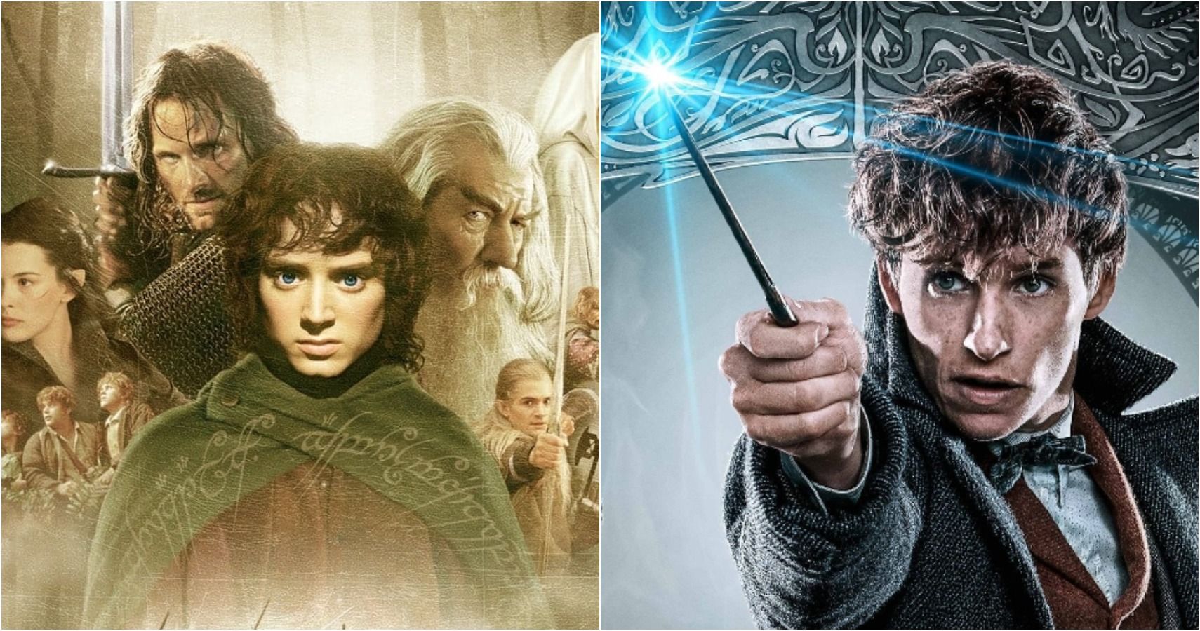 MBTI®: 5 Fantasy Movies That INTJs Will Love (5 They Will Hate)
