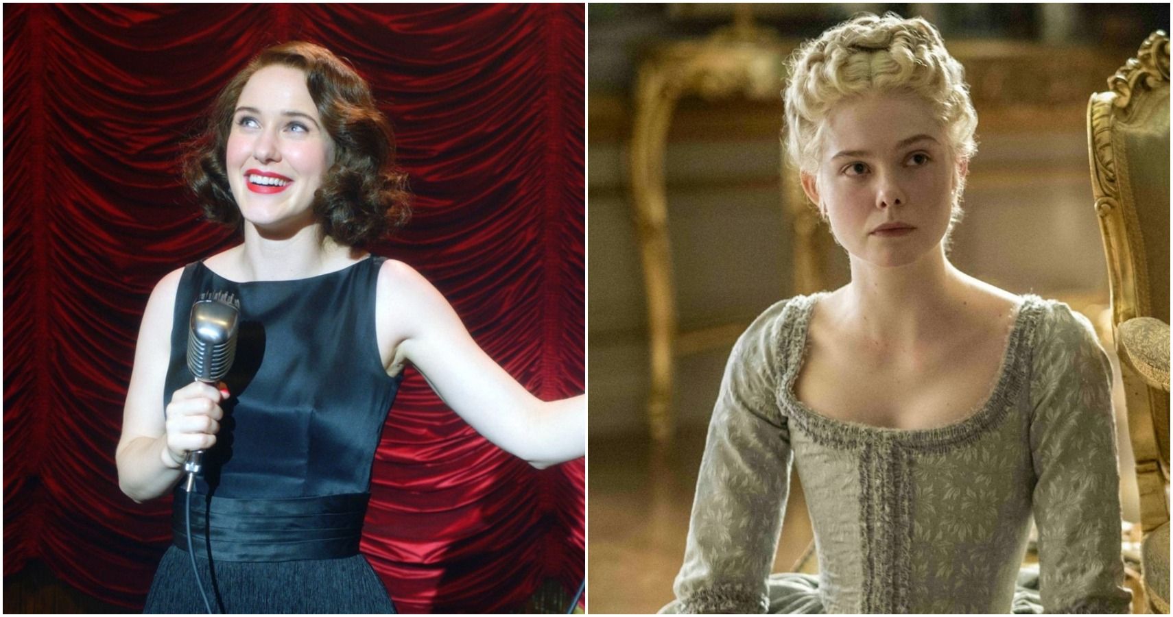 MBTI®: 5 Period Dramas That ISTPs Will Love (5 They Will Hate)