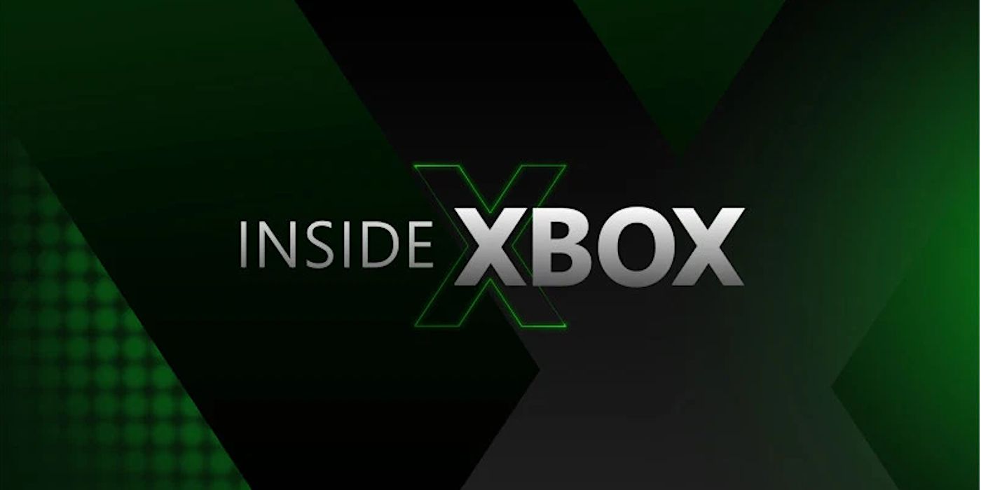 Inside Xbox Logo