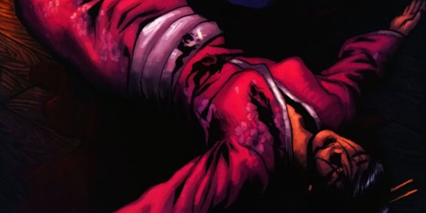 Before Iron Man’s Parents, The Winter Soldier Killed Wolverine’s Family