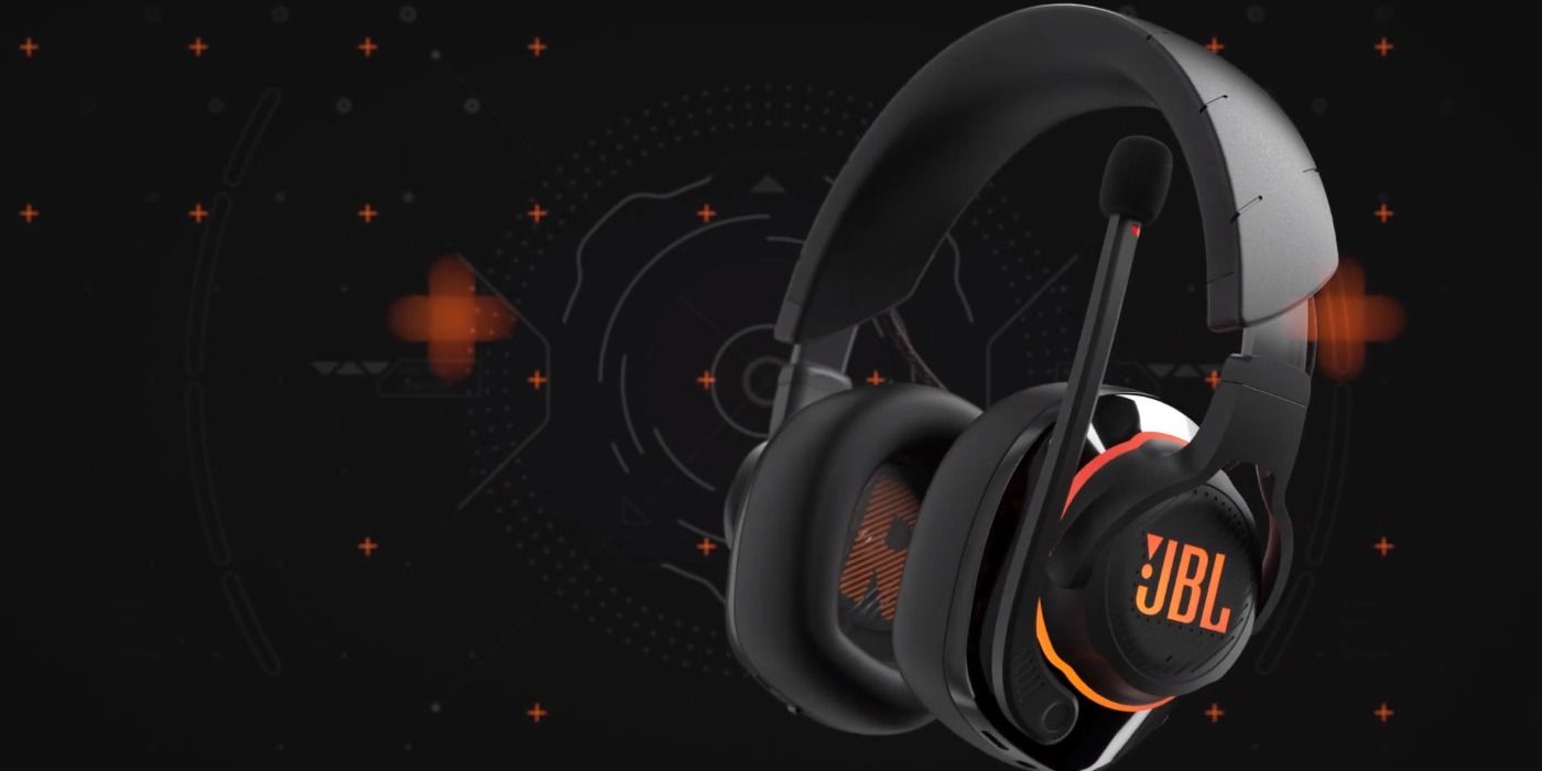 JBL Quantum 800 Gaming Headphones Review