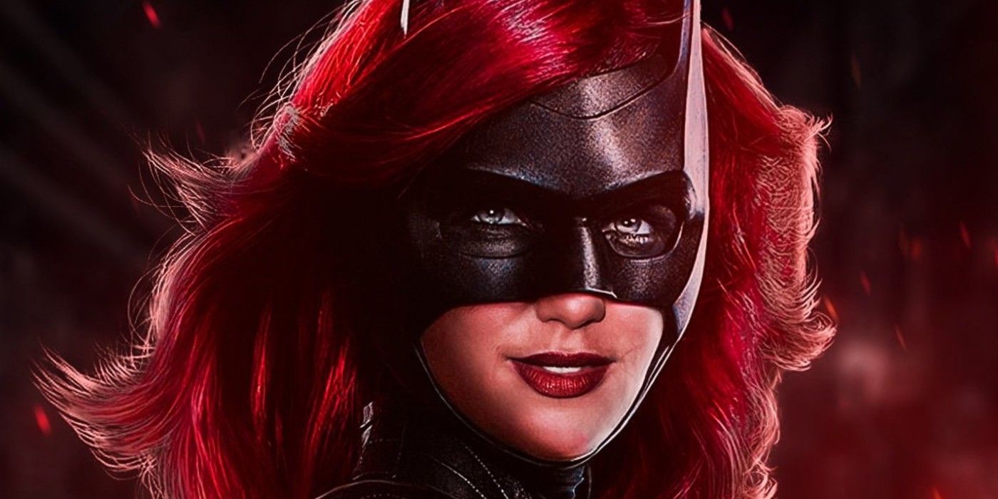 Batwoman Recast: What Jade Tailor Could Look Like As Kate Kane
